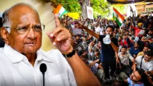Sharad Pawar