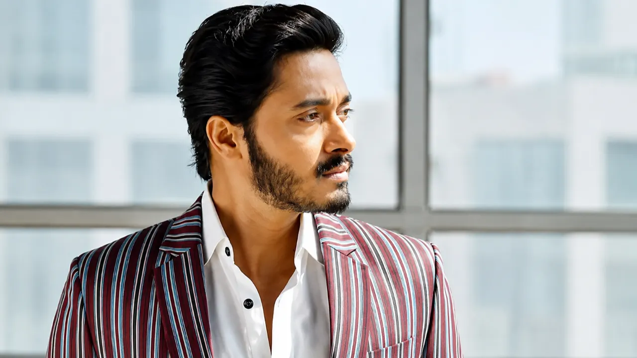 Shreyas Talpade