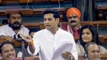 Shrikant Shinde