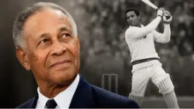 Sir Garry Sobers