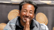 Sonam Wangchuk