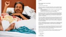 Sonam Wangchuk