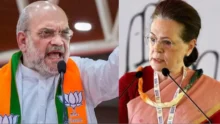 sonia gandhi amit shah