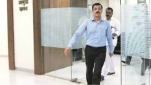 Tukaram Mundhe