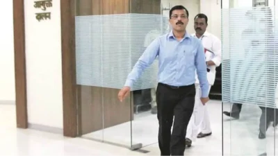 Tukaram mundhe