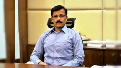 Tukaram mundhe