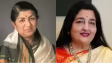 Anuradha Paudwal