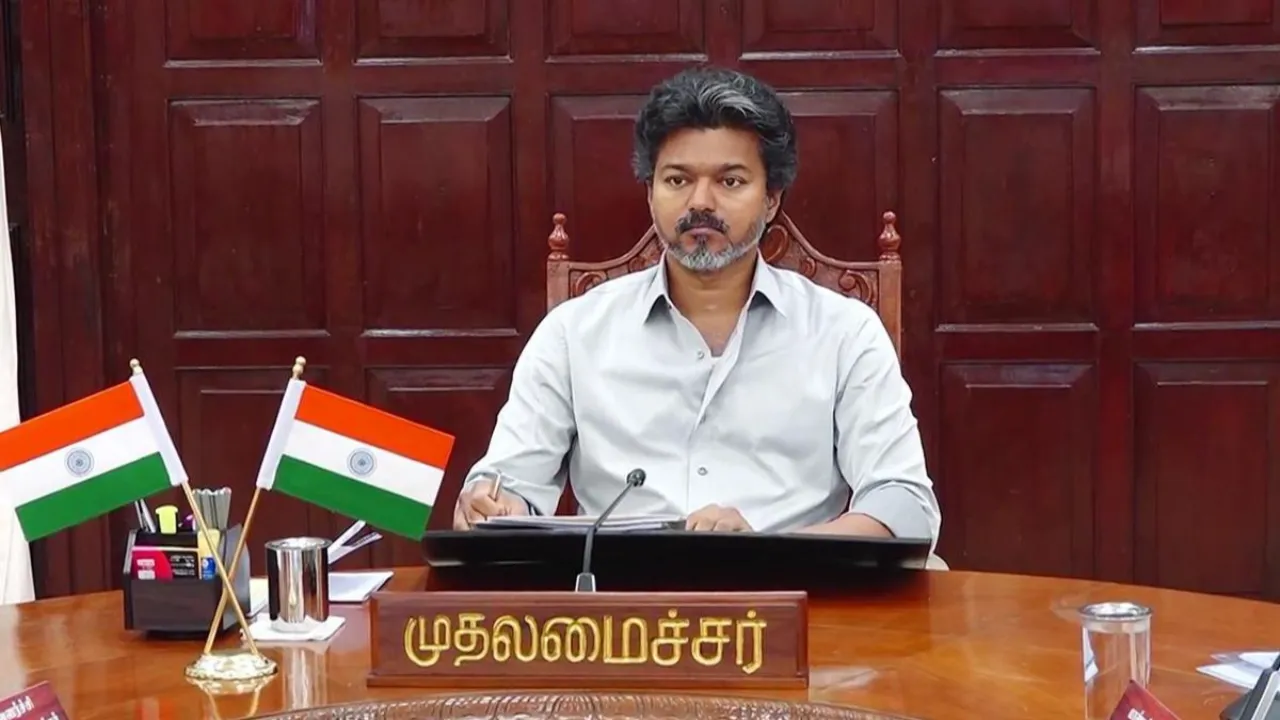 cm vijay