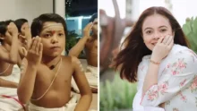 Devoleena bhattacharjee reservation tweet controversy