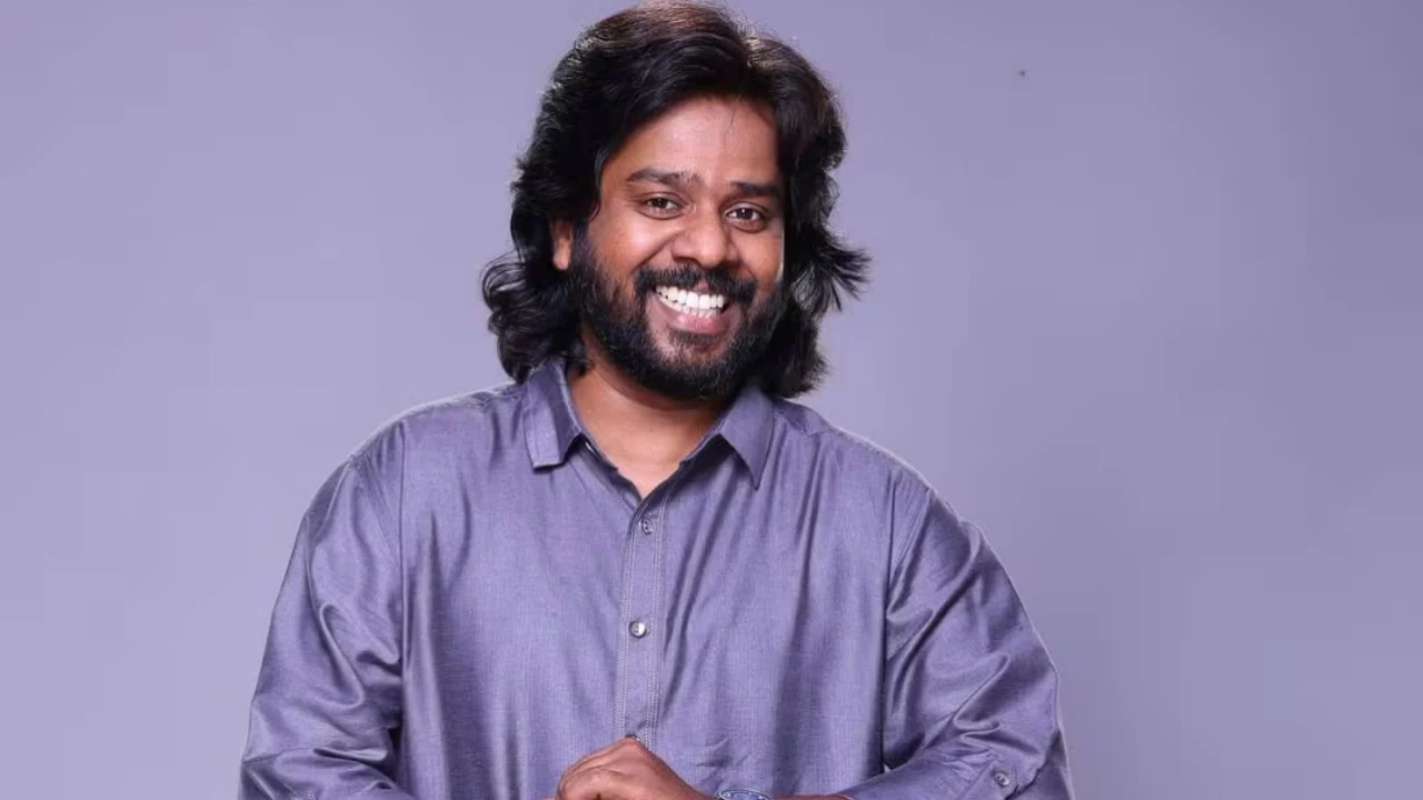 Gaurav More - Gaurav More talks about his role in Pritam And Pedro web series