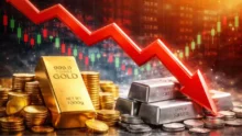 Gold Rate