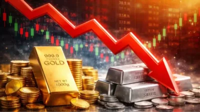 Gold rate