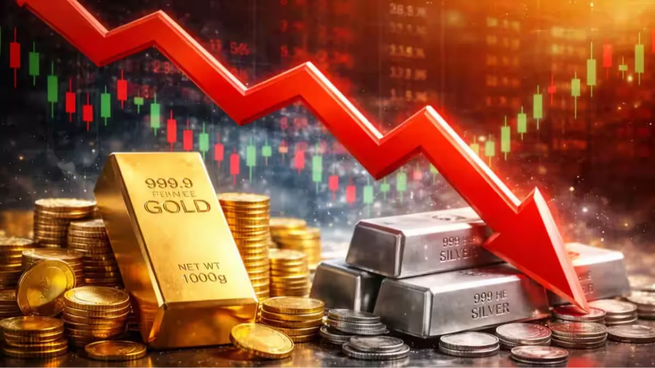 Gold Rate