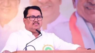 सरकारने हाफकिन संस्थेला 150 कोटींचा निधी द्यावा; विजय वडेट्टीवार यांची विधानसभेत मागणी Vijay waadettiwar