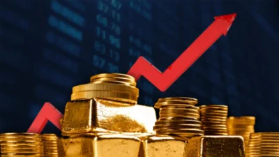 Gold price today: अमेरिकेच्या jobs report मुळे सोन्याच्या दरात मोठी तेजी; आता गुंतवणूक करावी का? Gold