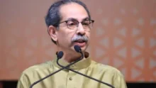 Uddhav Thackeray