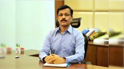 Tukaram mundhe