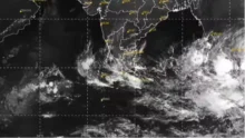 Rain Alert India