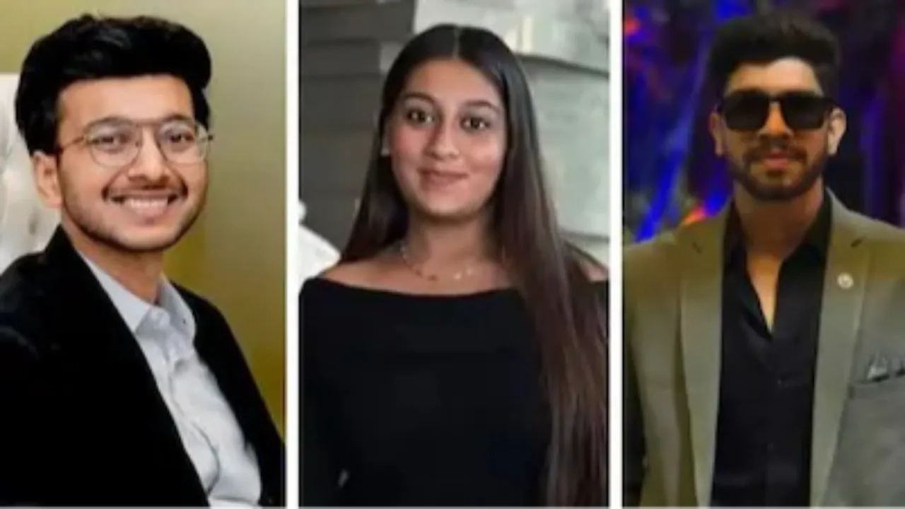 Ketan Agrawal Case