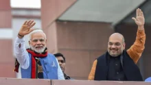 Amit Shah