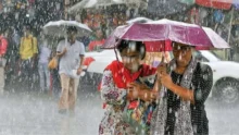 Maharashtra Rain