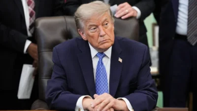 Donald trump india news: ट्रेड डीलपूर्वी ट्रम्प प्रशासनाचा मोठा निर्णय; भारताच्या 4 कंपन्यांवरील बंदी हटवली Donald trump