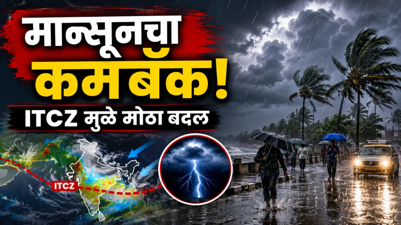 Monsoon