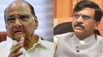 Raut-pawar