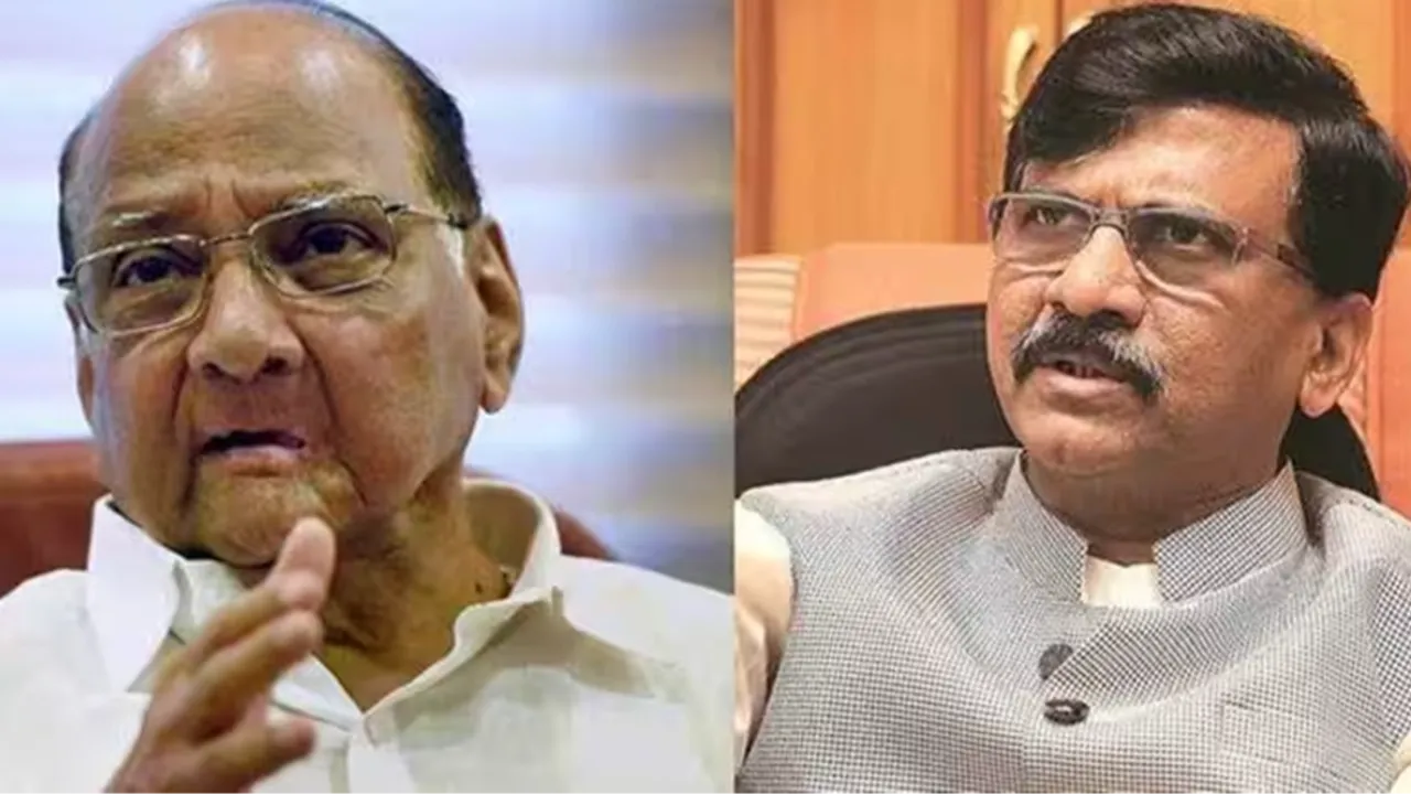 Raut-Pawar