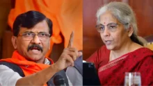 Nirmala Sitaraman