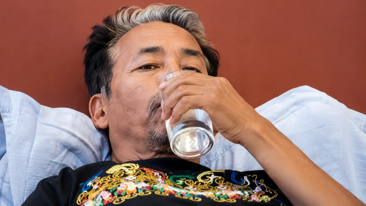 sonam wangchuk