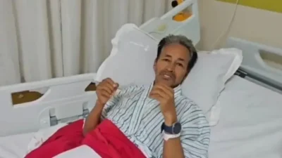 'मला प्रामाणिकपणा सिद्ध करण्याची गरज आहे का? '; सोनम वांगचुक संतापले Sonam wangchuk