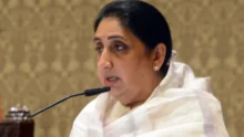 Sunetra Pawar