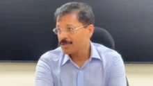Tukaram Mundhe FDA action against unhygienic restaurants in Nagpur