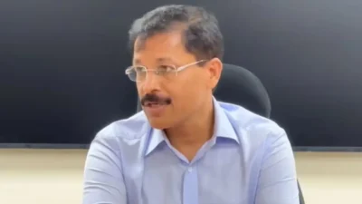 सूपमध्ये झुरळ, फ्रिजमध्ये धक्कादायक प्रकार; तुकाराम मुंडेंचा नागपुरात मोठा दणका! Tukaram mundhe fda action against unhygienic restaurants in nagpur