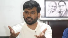 Abhijit Dipke on IIT Delhi student suicide