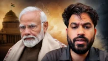 CJP founder Abhijit Dipke challenges the PM Modi