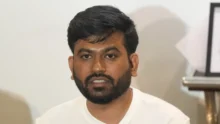 Abhijit Dipke on BJP