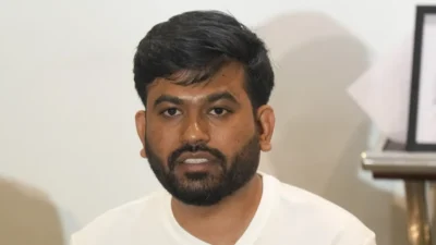 ‘rss मुळेच भाजप सत्तेत’; अभिजीत दीपकेंचा सरकारवर जोरदार हल्लाबोल Abhijit dipke on bjp
