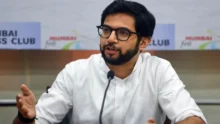 Aaditya Thackeray seeks relief for NEET student protesters