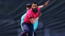 ICC bans USA cricketer Akhilesh Reddy for 8 years