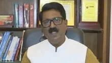 Arvind Sawant demand on bow arrow symbol
