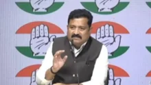 Atul Londhe clarifies Congress tweet controversy