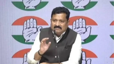 ‘स्त्रीचा सन्मान आमच्यासाठी सर्वोपरि’; काँग्रेसची भूमिका स्पष्ट Atul londhe clarifies congress tweet controversy