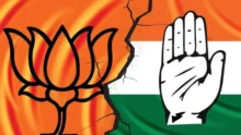 India Today C Voter survey results