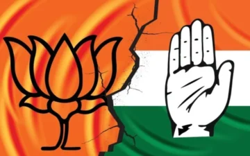 India today c voter survey results