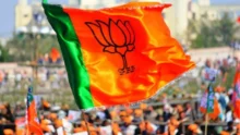 Bihar BJP MLC Devesh Kumar resigns