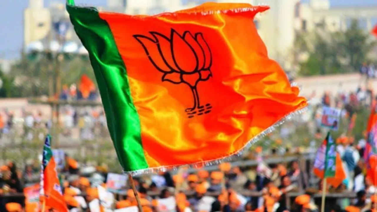 Bihar BJP MLC Devesh Kumar resigns