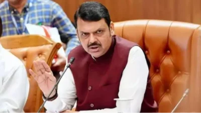‘लाडक्या बहिणींना पैसे मिळत राहणार’; देवेंद्र फडणवीसांनी दिलं स्पष्ट उत्तर Cm devendra fadnavis on ladki bahin scheme