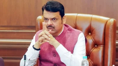 फडणवीसांची नेत्यांना सक्त ताकीद; ‘एकमेकांवर सार्वजनिक टीका नको’ Mahayuti coordination meeting with cm fadnavis